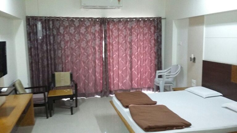 Damodar Dham Nathdwara