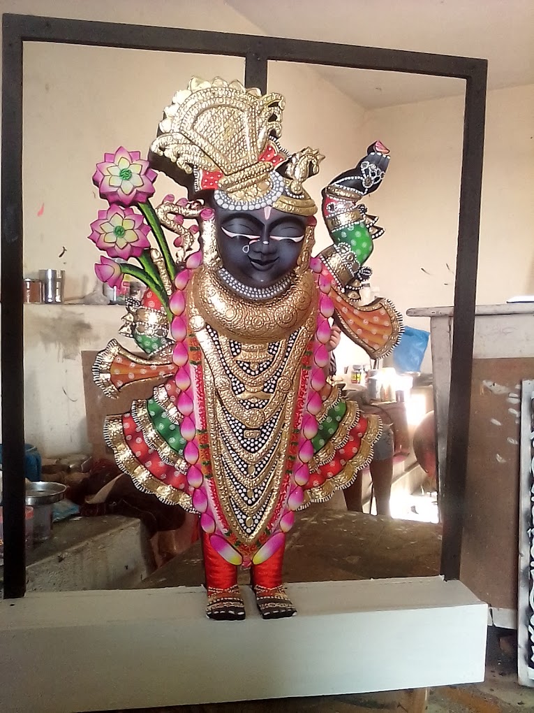 Manibai Dharamshala Rooms